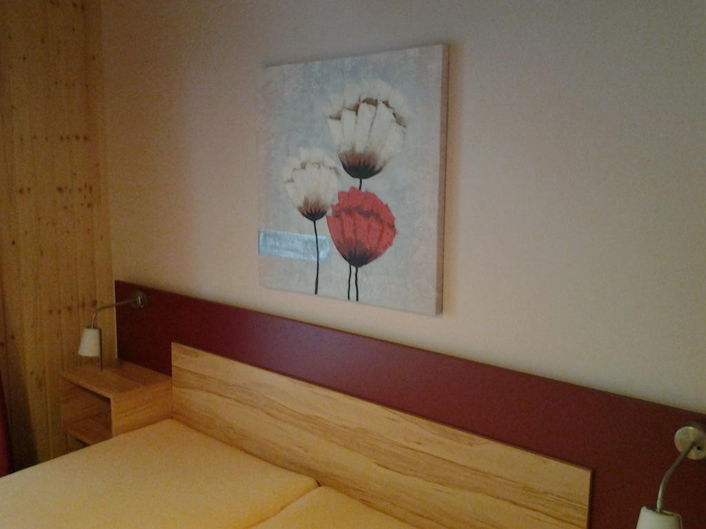 Ranc Orlice Vila Třebechovice pod Orebem Quarto foto