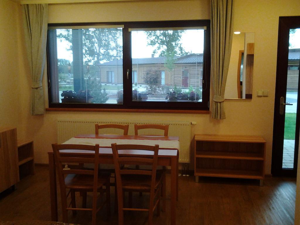 Ranc Orlice Vila Třebechovice pod Orebem Quarto foto
